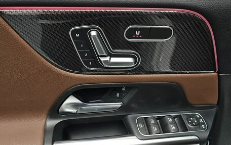 Mercedes-Benz GLA, 2022 год, 4 150 000 рублей, 13 фотография