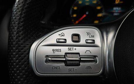 Mercedes-Benz GLA, 2022 год, 4 150 000 рублей, 14 фотография