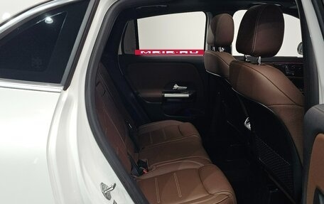 Mercedes-Benz GLA, 2022 год, 4 150 000 рублей, 8 фотография