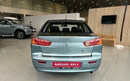 Mitsubishi Lancer IX, 2008 год, 750 000 рублей, 4 фотография