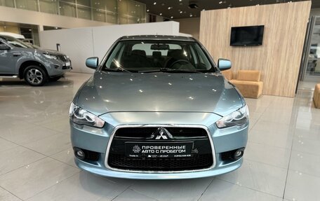 Mitsubishi Lancer IX, 2008 год, 750 000 рублей, 8 фотография