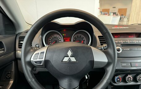 Mitsubishi Lancer IX, 2008 год, 750 000 рублей, 11 фотография