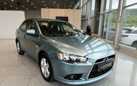 Mitsubishi Lancer IX, 2008 год, 750 000 рублей, 7 фотография