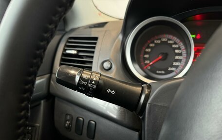 Mitsubishi Lancer IX, 2008 год, 750 000 рублей, 13 фотография