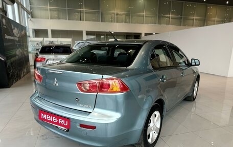 Mitsubishi Lancer IX, 2008 год, 750 000 рублей, 5 фотография