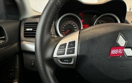 Mitsubishi Lancer IX, 2008 год, 750 000 рублей, 12 фотография