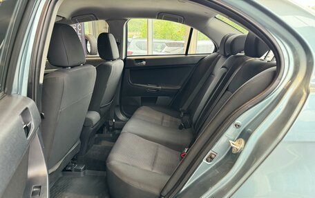 Mitsubishi Lancer IX, 2008 год, 750 000 рублей, 22 фотография