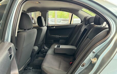 Mitsubishi Lancer IX, 2008 год, 750 000 рублей, 21 фотография