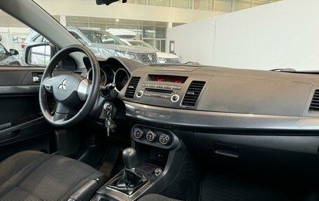 Mitsubishi Lancer IX, 2008 год, 750 000 рублей, 25 фотография