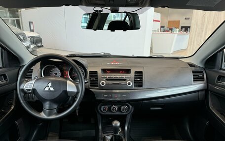 Mitsubishi Lancer IX, 2008 год, 750 000 рублей, 20 фотография