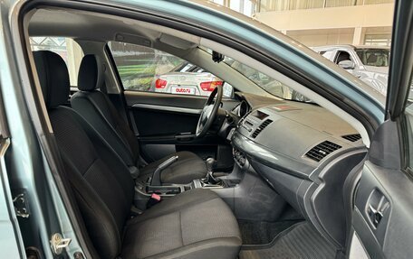Mitsubishi Lancer IX, 2008 год, 750 000 рублей, 24 фотография