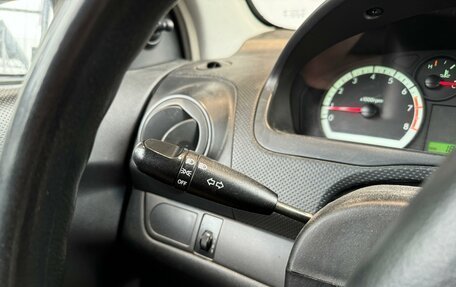 Chevrolet Aveo III, 2010 год, 490 000 рублей, 13 фотография