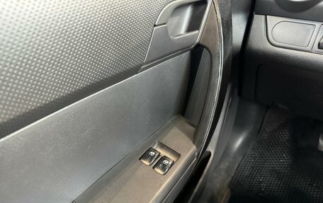 Chevrolet Aveo III, 2010 год, 490 000 рублей, 16 фотография