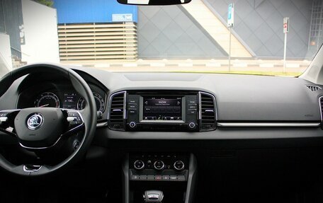 Skoda Karoq I, 2021 год, 2 387 000 рублей, 6 фотография