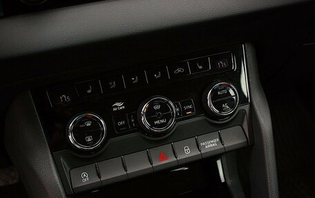 Skoda Karoq I, 2021 год, 2 387 000 рублей, 9 фотография