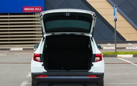 Skoda Karoq I, 2021 год, 2 387 000 рублей, 17 фотография