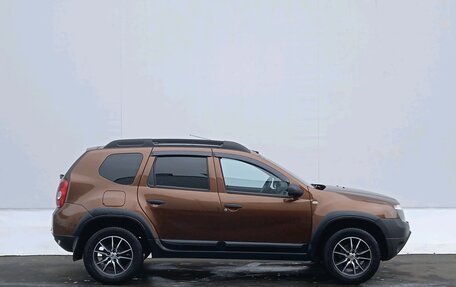 Renault Duster I рестайлинг, 2014 год, 790 000 рублей, 4 фотография