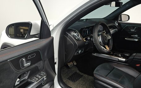 Mercedes-Benz GLB AMG, 2020 год, 3 650 000 рублей, 9 фотография