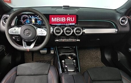 Mercedes-Benz GLB AMG, 2020 год, 3 650 000 рублей, 4 фотография