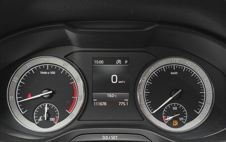 Skoda Karoq I, 2021 год, 2 380 000 рублей, 17 фотография