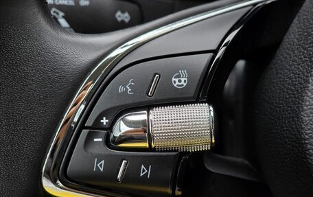Skoda Karoq I, 2021 год, 2 380 000 рублей, 24 фотография