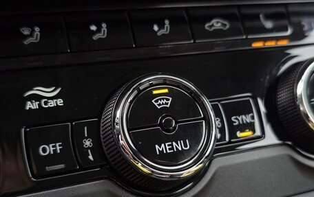 Skoda Karoq I, 2021 год, 2 380 000 рублей, 26 фотография