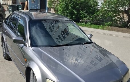 Honda Accord VII рестайлинг, 2001 год, 380 000 рублей, 1 фотография