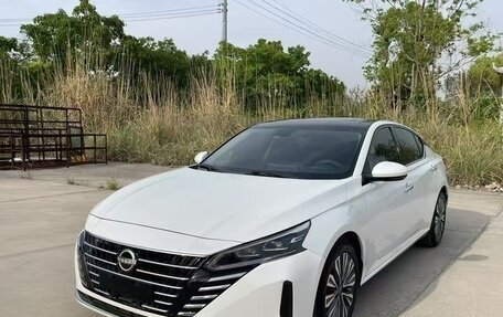 Nissan Altima VI (L34), 2022 год, 2 500 500 рублей, 1 фотография