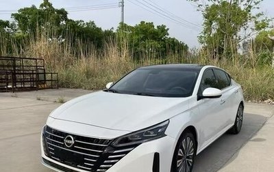 Nissan Altima VI (L34), 2022 год, 2 500 500 рублей, 1 фотография