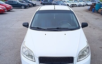 Chevrolet Aveo III, 2010 год, 300 000 рублей, 1 фотография