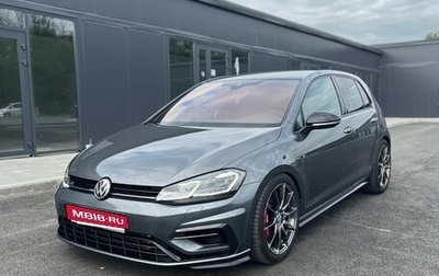 Volkswagen Golf R VII, 2019 год, 3 500 000 рублей, 1 фотография