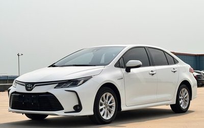 Toyota Corolla, 2022 год, 1 900 000 рублей, 1 фотография