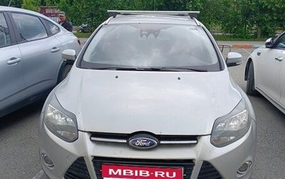 Ford Focus III, 2014 год, 850 000 рублей, 1 фотография