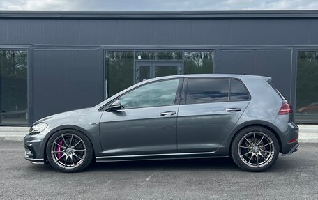Volkswagen Golf R VII, 2019 год, 3 500 000 рублей, 2 фотография