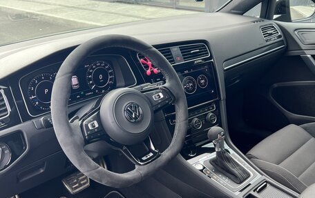 Volkswagen Golf R VII, 2019 год, 3 500 000 рублей, 12 фотография