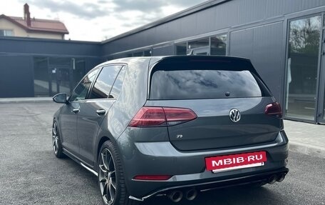 Volkswagen Golf R VII, 2019 год, 3 500 000 рублей, 3 фотография