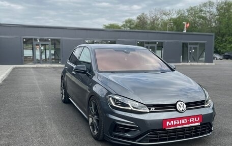 Volkswagen Golf R VII, 2019 год, 3 500 000 рублей, 5 фотография