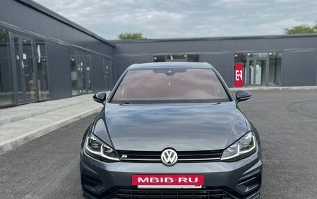 Volkswagen Golf R VII, 2019 год, 3 500 000 рублей, 4 фотография