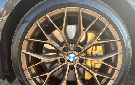 BMW 5 серия, 2012 год, 2 450 000 рублей, 5 фотография