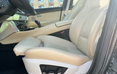 BMW 5 серия, 2012 год, 2 450 000 рублей, 14 фотография