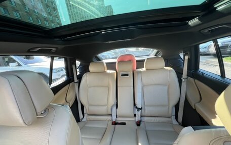 BMW 5 серия, 2012 год, 2 450 000 рублей, 13 фотография