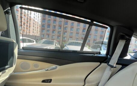 BMW 5 серия, 2012 год, 2 450 000 рублей, 12 фотография