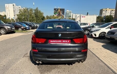 BMW 5 серия, 2012 год, 2 450 000 рублей, 8 фотография