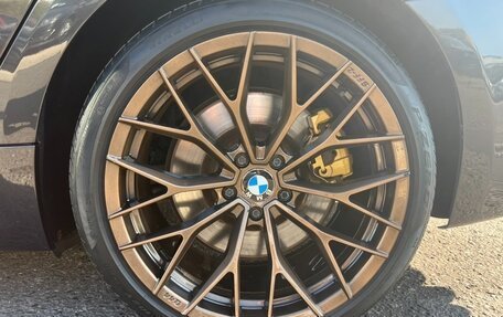 BMW 5 серия, 2012 год, 2 450 000 рублей, 27 фотография
