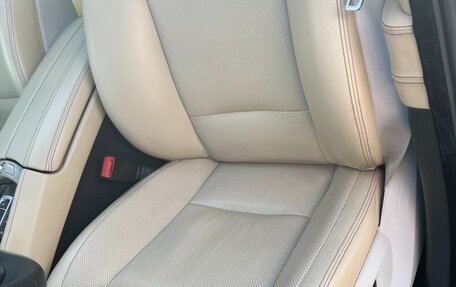 BMW 5 серия, 2012 год, 2 450 000 рублей, 21 фотография