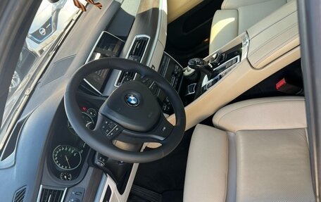 BMW 5 серия, 2012 год, 2 450 000 рублей, 18 фотография