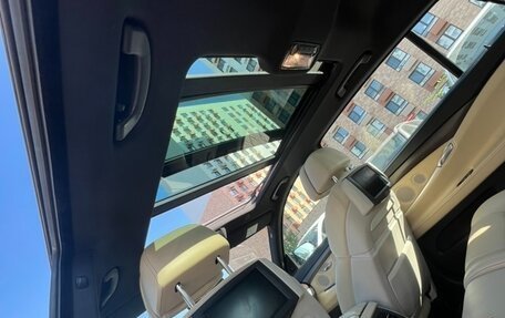 BMW 5 серия, 2012 год, 2 450 000 рублей, 30 фотография