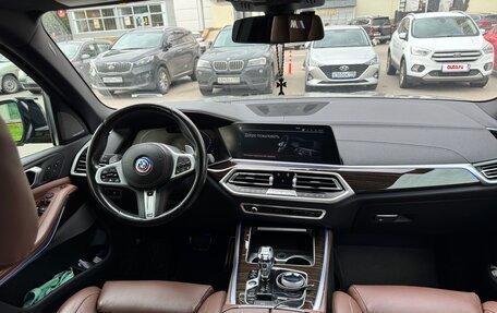 BMW X5, 2021 год, 8 300 000 рублей, 5 фотография