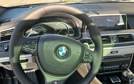 BMW 5 серия, 2012 год, 2 450 000 рублей, 31 фотография
