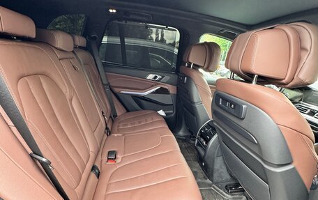 BMW X5, 2021 год, 8 300 000 рублей, 6 фотография